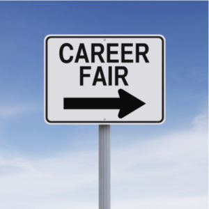 haveuheard career fair