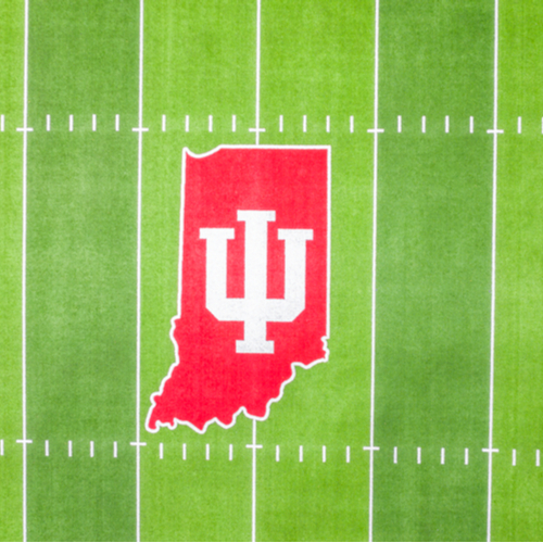 haveuheard football iu