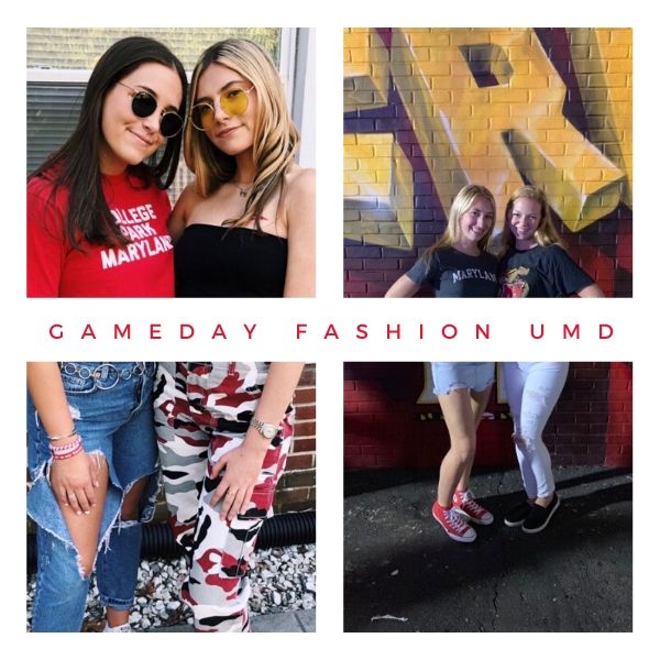 haveuheard game day umd