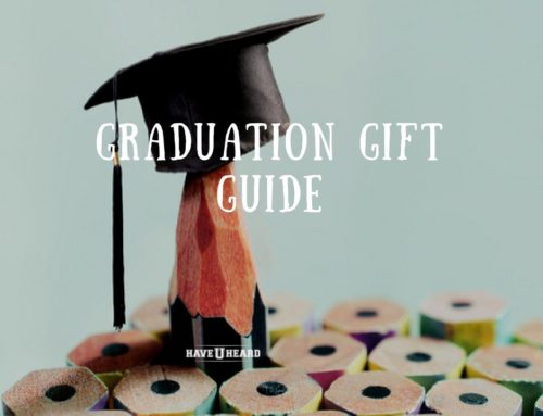 The Ultimate Graduation Gift Guide for Graduates
