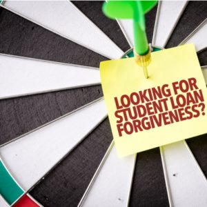haveuheard loan forgivness