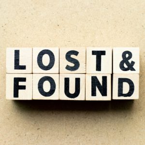 haveuheard lost found iu