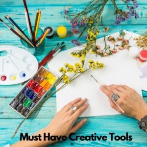 Creative tools