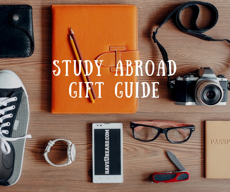 Study Abroad