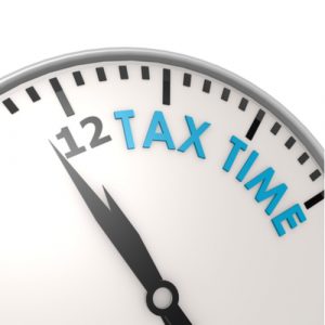 haveuheard tax time uga