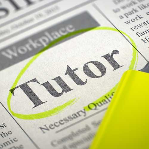 haveuheard tutor um tutoring